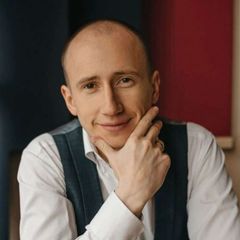 Злой Арцибашев avatar