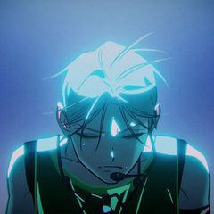 • 무게중심 • avatar