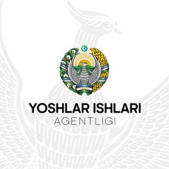 Yoshlar ishlari agentligi avatar