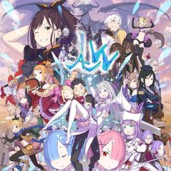 AW Re:ZERO avatar