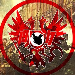 Русский Октябрь | Z avatar