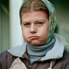 Евдокия Арлионовна avatar