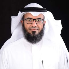 قناة الدكتور مطلق الجاسر الرسمية avatar
