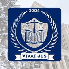 Студентська рада юридичного факультету ХНУ імені В.Н. Каразіна avatar