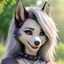 Loona NSFW Avatar