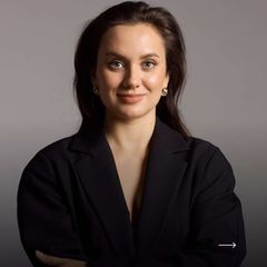 Переход наличности • Надежда Кобина avatar