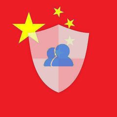 广州潮流一线 avatar