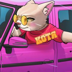 Котобаза avatar