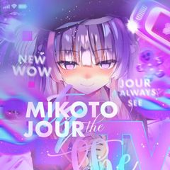 ⸝⸝ 𝗠Í𝗦𝗦 MI𝗞Ō𝗧O 𝗷𝗼𝘂𝗿 𖥻🫐 avatar