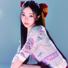 — to ian ( 이안 ) 🪩 avatar