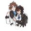 Diloshki Confession Avatar
