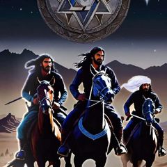 Israel~Desert Intelligence Unit avatar