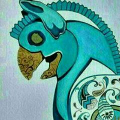 👑کانال سرزمین جاوید👑 avatar