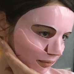 Zapiskinalico avatar