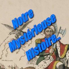 Notre Mystérieuse Histoire.. avatar
