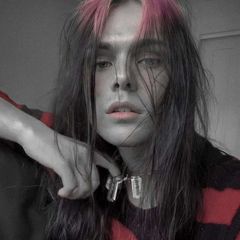 Kim Dracula chat avatar