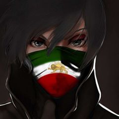 دفاع ایرانی مبارز KFP avatar