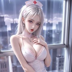 3D VAM Video丨VAM國漫女神丨nữ thần VAM丨 avatar