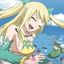 Heartfilia Anime MM Avatar
