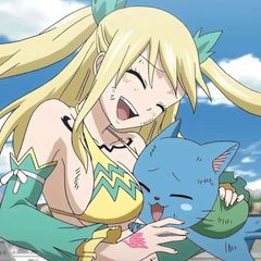Heartfilia Anime MM avatar