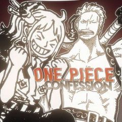 ONE PIECE confessions avatar