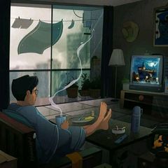 тнσυgнт°ραι𝔫тιиg 🎞️ avatar