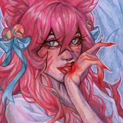 niigaisu робить возню 🌸 avatar