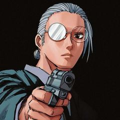 SAKAMOTO DAYS 💣 avatar