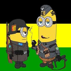Minion club🇺🇦oficeal kanal avatar
