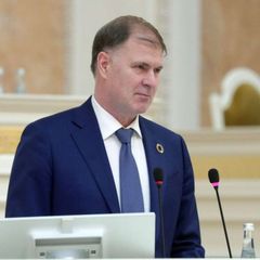 Депутат Всеволод Беликов avatar