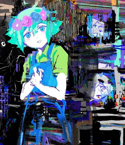 Post media