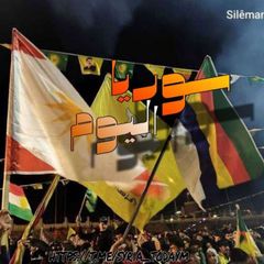 سوريا اليوم | SYRIA TODAY avatar
