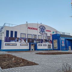 «Жемчужина Находки» | Ледовая Арена avatar