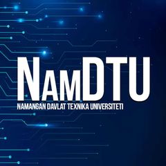 NamDTU | Rasmiy avatar