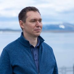 Сергей Спицын avatar