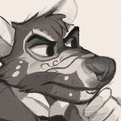 Ro Weasel's Finals, Roughs, Thoughts, Wips and Sketches. avatar