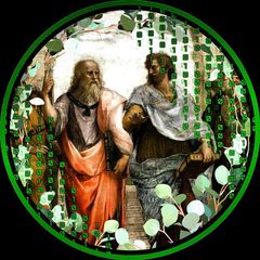 Apologist avatar