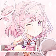 Doki Doki confession ❤️📕 avatar