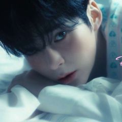 ✧ hanbin? no, 5 gen it boy. avatar