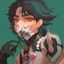 храм сяо | temple xiao Avatar