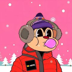 Neafiol's diary avatar