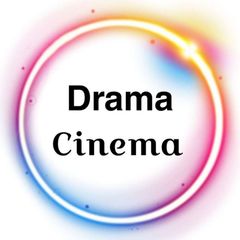 Drama Cinema 🤎 avatar
