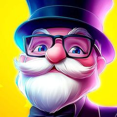 ZarGates Chat avatar