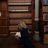 La bibliothèque du professeur Asti