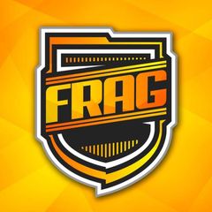 FRAG.GG - с нами ты в игре! avatar
