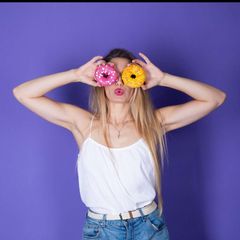 Ксю, можно я это съем? 😋 avatar