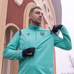 Влад Хованский (ВЫСОКИЙ ФУТБОЛ) avatar