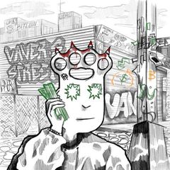 Vaner's Street avatar