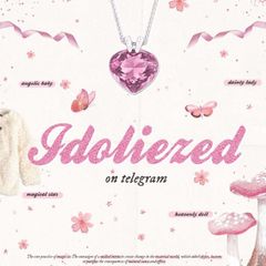 𓏵 ⊹ ࣪ ˖ idoLiezed 𓊆 𐙚; Open 𓊇 avatar