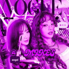 @. .𝗠𝗜𝗞𝗘𝗦 / ๋࣭ / 𝗼𝗶 𝗱𝘂𝗼** avatar